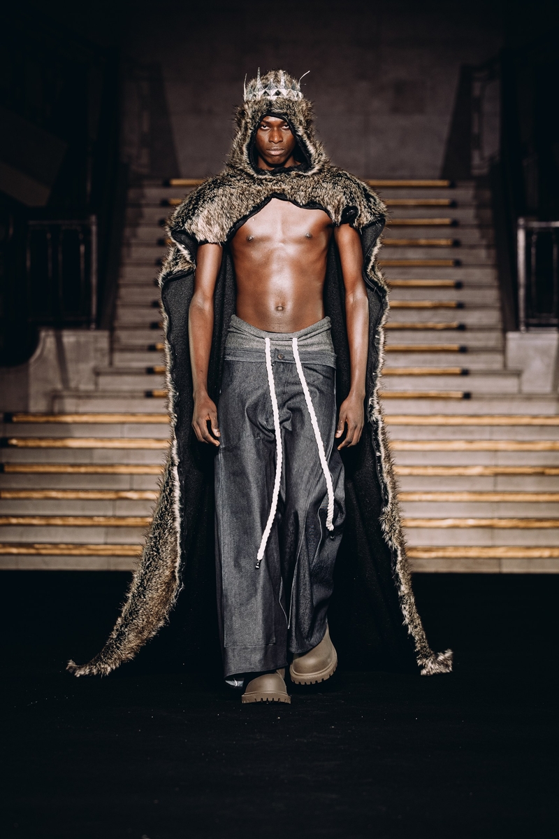 Look 6